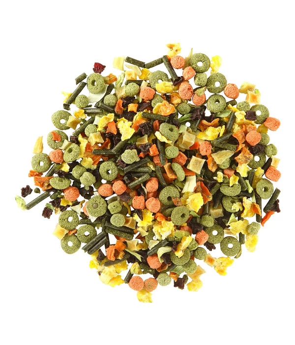 Dehner Lieblinge Gemüse-Mix, 200 G 2 Dehner Lieblinge Gemüse-Mix, 200 G – Bild 2