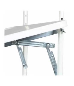 Alco Balkonhängetisch, Ca. B60/T40 Cm 8 Alco Balkonhängetisch, Ca. B60/T40 Cm -Garten & Außenbereich 1725811 WE DE 003 Balkonhaengetisch