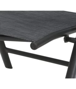 Siena Garden Klappstuhl Livorno, Anthrazit -Garten & Außenbereich 1743509 WE DE 007 LivornoKlSesanthrgr