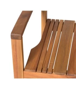 Siena Garden Landhaussessel Falun -Garten & Außenbereich 1766641 WE DE 006 FalunStSesselAkaFSC