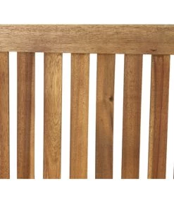 Siena Garden Bank Paleros, 2-Sitzer -Garten & Außenbereich 1782226 WE DE 003 Paleros2erBankAkazFSC