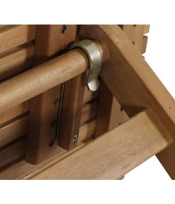 Siena Garden Klapptisch Falun, Ca. B120/H74/T80 Cm -Garten & Außenbereich 1783067 WE DE 007 FalunKlTis120x80FSC