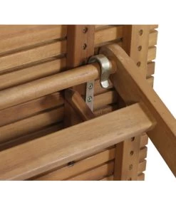 Siena Garden Klapptisch Falun, Ca. B120/H74/T80 Cm -Garten & Außenbereich 1783067 WE DE 008 FalunKlTis120x80FSC