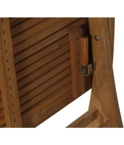 Siena Garden Klapptisch Falun, Ca. B120/H74/T80 Cm -Garten & Außenbereich 1783067 WE DE 010 FalunKlTis120x80FSC