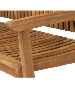 Siena Garden Bank Paleros, 3-Sitzer -Garten & Außenbereich 1783083 WE DE 003 Paleros3erBankAkazFSC