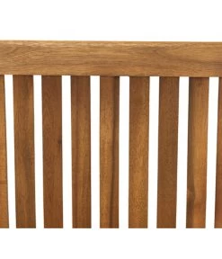 Siena Garden Bank Paleros, 3-Sitzer -Garten & Außenbereich 1783083 WE DE 004 Paleros3erBankAkazFSC