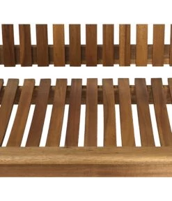 Siena Garden Bank Paleros, 3-Sitzer -Garten & Außenbereich 1783083 WE DE 005 Paleros3erBankAkazFSC