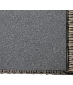 Siena Garden Kaffeetisch Teramo, Ca. B97,5/H43/T61 Cm -Garten & Außenbereich 1785864 WE DE 004 TeramoKaffeetischbronze