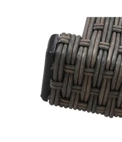 Siena Garden Kaffeetisch Teramo, Ca. B97,5/H43/T61 Cm -Garten & Außenbereich 1785864 WE DE 005 TeramoKaffeetischbronze