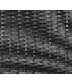 Siena Garden Lounge-Sessel Porto, Grau -Garten & Außenbereich 1786003 WE DE 010 PortoLoungeSesselgrau