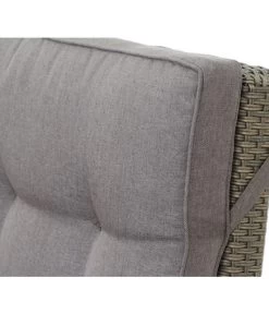 Siena Garden Positionssessel Teramo, Bronze -Garten & Außenbereich 1786888 WE DE 003 TeramoMovebronze