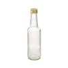 Gradhalsflasche, 250 Ml