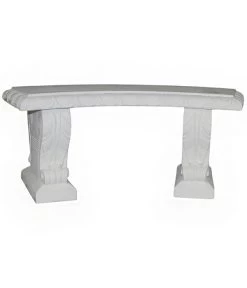 Fantasieco Stein-Bank Siena, 116 X 38 X 46 Cm