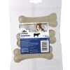 Dehner Lieblinge Hundesnack Kauknochen Gepresst, 3 Stk