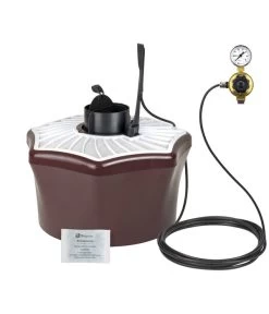 Biogents BG-Mosquitaire CO2 Mückenfalle, 1 Stk.