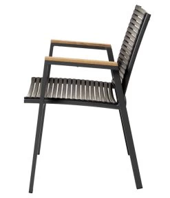 Cinas Stapelstuhl Mood Extreme -Garten & Außenbereich 2011765 WE FS 003 StapelstuhlMoodExtreme