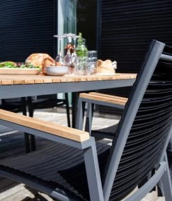 Cinas Stapelstuhl Mood Extreme -Garten & Außenbereich 2011765 WE MO 001 StapelstuhlMoodExtreme