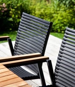 Cinas Stapelstuhl Mood Extreme -Garten & Außenbereich 2011765 WE MO 002 StapelstuhlMoodExtreme