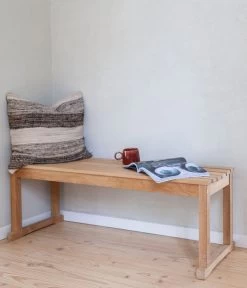 Cinas Gartenbank Vega -Garten & Außenbereich 2012029 WE MO 001 BankVega