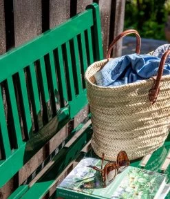 Cinas Gartenbank Brighton -Garten & Außenbereich 2012060 WE MO 002 GartenbankBrighton