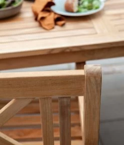 Cinas Gartenbank Rosenborg -Garten & Außenbereich 2012086 WE MO 001 Gartenbank2Sitzer