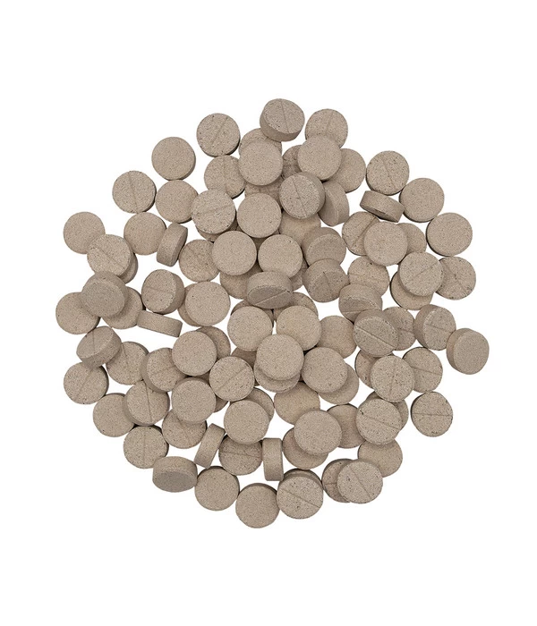 Valetumed Ergänzungsfutter Für Hunde Relax Tabs, 180 G 4 Valetumed Ergänzungsfutter Für Hunde Relax Tabs, 180 G – Bild 4