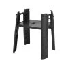 Weber Stand Für Gasgrill Lumin, Ca. B63,5/H71,5/T55,5 Cm
