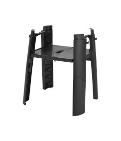 Weber Stand Für Gasgrill Lumin, Ca. B63,5/H71,5/T55,5 Cm