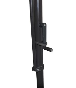 Angerer Klemmmarkise Style, Ca. B200/H275/T150 Cm -Garten & Außenbereich 2072452 WE DE 001 KlemmmarkiseStyle200cmStyleterraGestellbraun