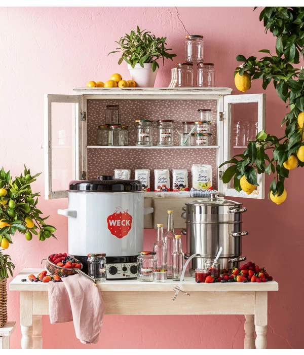 Dampfentsafter, 8 L 3 Dampfentsafter, 8 L – Bild 3