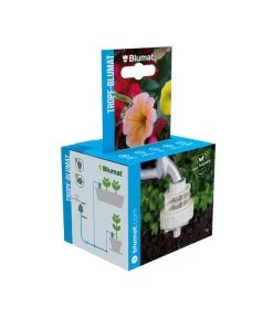 Blumat Druckreduzierer "3/4, 1 Stk. -Garten & Außenbereich 212829 WE FS 002 BlumatDruckreduzierer