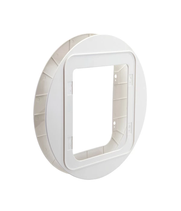 SureFlap Montageadapter Für Haustierklappe 1 SureFlap Montageadapter Für Haustierklappe
