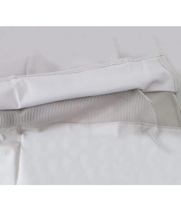 Tepro Universal Abdeckhaube 8605, Ca. B150/H110/T70 Cm 3 Tepro Universal Abdeckhaube 8605, Ca. B150/H110/T70 Cm – Bild 3