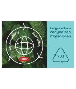 Keter Aufbewahrungsbox Springwood, 305 Liter, Ca. B123/H57/T54 Cm -Garten & Außenbereich 2190825 WE IG 001 KeterAufbewahrungsbox