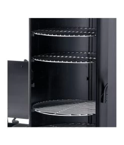 Tepro Räucherofen Fairfax -Garten & Außenbereich 2191591 WE DE 001 Fairfax