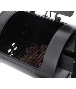 Tepro Räucherofen Fairfax -Garten & Außenbereich 2191591 WE DE 003 Fairfax