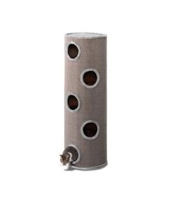 Ebi Kratzturm Trend Extrem, Grau