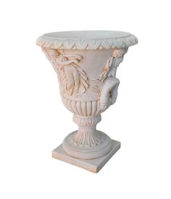 Fantasieco Stein-Vase Avorio