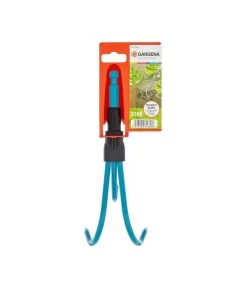 GARDENA Combisystem Grubber, 9 Cm -Garten & Außenbereich 231001 BildFS 001 GardenaCombisystemGrubberFuerDenGartenCsGrubber
