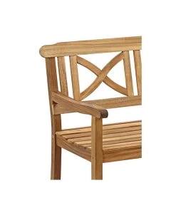 Dehner Gartenbank Malmoe -Garten & Außenbereich 2403566 WE DE 001 DehnerParkbankMalmoe