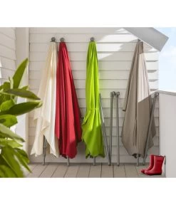 Dehner Sonnenschirm Keros, Rechteckig, Ca. B255/T170 Cm 13 Dehner Sonnenschirm Keros, Rechteckig, Ca. B255/T170 Cm -Garten & Außenbereich 2408060 WE MO 002 DehnerSchirmKerosCremeNeu