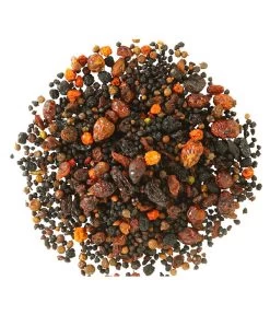 Dehner Natura Beeren-Mix, 500 G -Garten & Außenbereich 2441699 WE D 001 DehnerNaturaBeerenmix500g