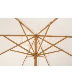 Schneider Classics Sonnenschirm Malaga, Rechteckig, Ca. B300/T200 Cm -Garten & Außenbereich 2452308 WE DE 003 Malaga