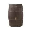 GARANTIA Barrica Regenfass, Braun