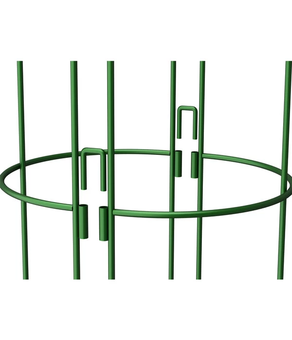 Dehner Halbobelisk 9 Dehner Halbobelisk – Bild 9