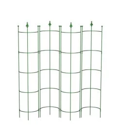 Dehner Halbobelisk 15 Dehner Halbobelisk -Garten & Außenbereich 2481976 WE DE 007 Halbobelisk