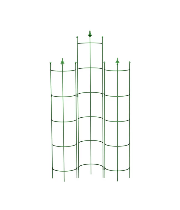 Dehner Halbobelisk 7 Dehner Halbobelisk – Bild 7