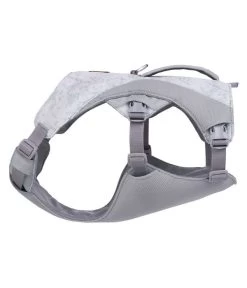RUFFWEAR® Kühl-Hundegeschirr Swamp Cooler™ Harness -Garten & Außenbereich 2483063 WE DE 001 RWSwampCoolerHarnessGraphiteGrayAlleGroessen
