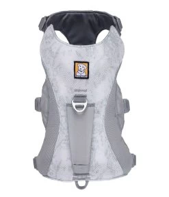 RUFFWEAR® Kühl-Hundegeschirr Swamp Cooler™ Harness -Garten & Außenbereich 2483063 WE DE 002 RWSwampCoolerHarnessGraphiteGrayAlleGroessen
