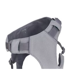 RUFFWEAR® Kühl-Hundegeschirr Swamp Cooler™ Harness -Garten & Außenbereich 2483063 WE DE 003 RWSwampCoolerHarnessGraphiteGrayAlleGroessen